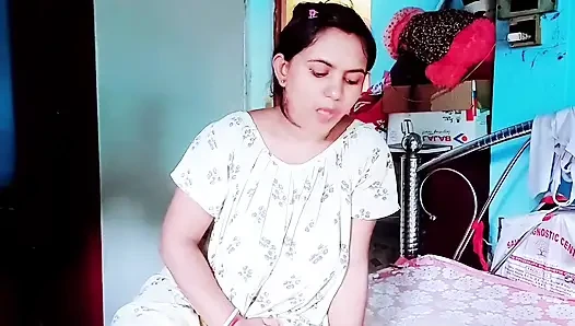 Husband wife romantic sex video