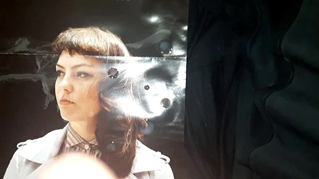 Angel Olsen - Cum Tribute