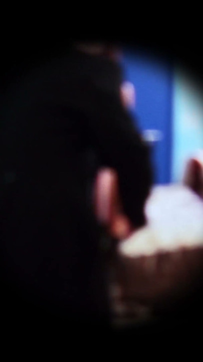Lovely brunette chick doesn't need more than his dick | Clip 1