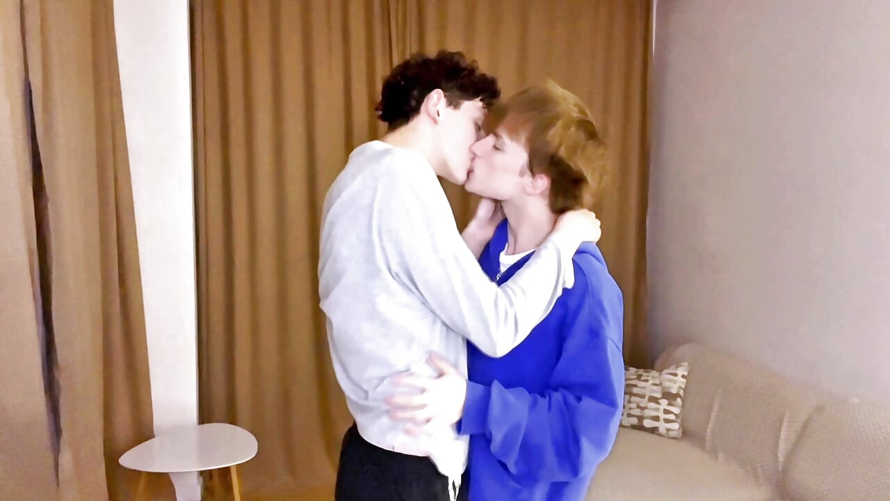 Twink aşık hikayesi