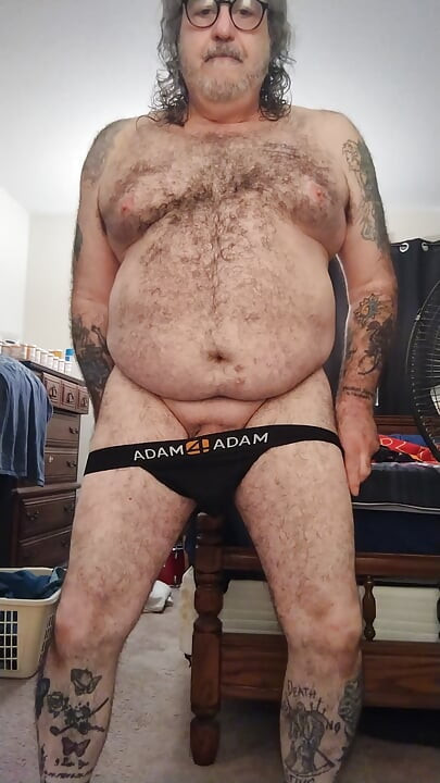 Gay boy JOCK STRAPZ
