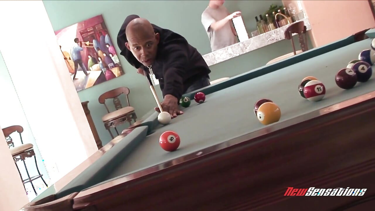 Nika noire - esnetilmiş kapkaç #07