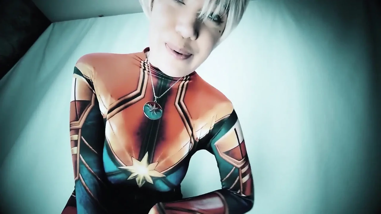 Stepmommy Marvel Bangs Peter Parker POV