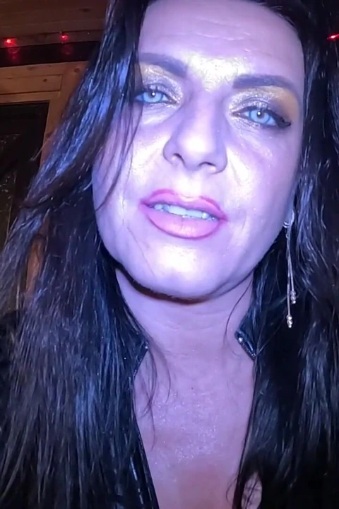 Vampire JOI Domination - Gooning Whispers, Spit & Obedience