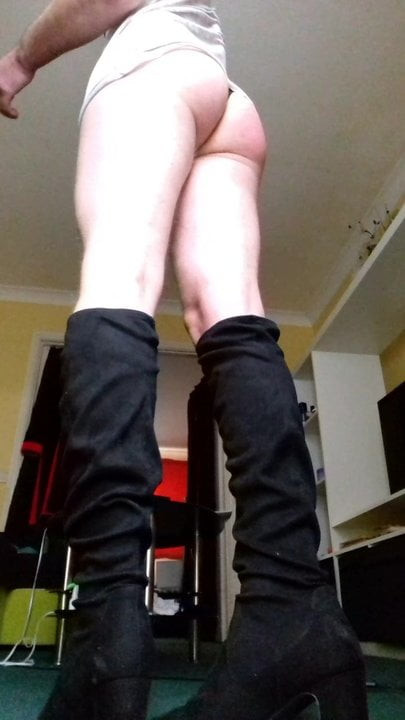 butt