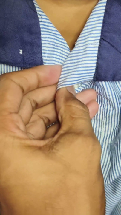 Desi Bhabhi πιπιλάει και καταπίνει βαθιά το Πέος μου και τελικά χύζει στο στόμα στα χίντι | Απόσπασμα 1
