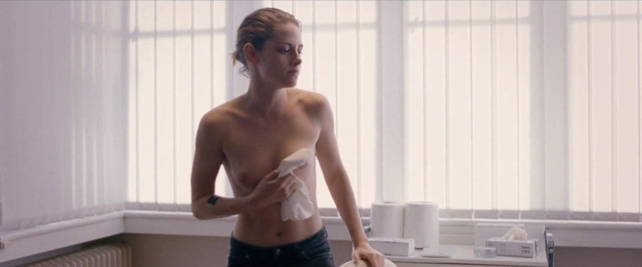 Kristen Stewart - Personal Shopper (2016)