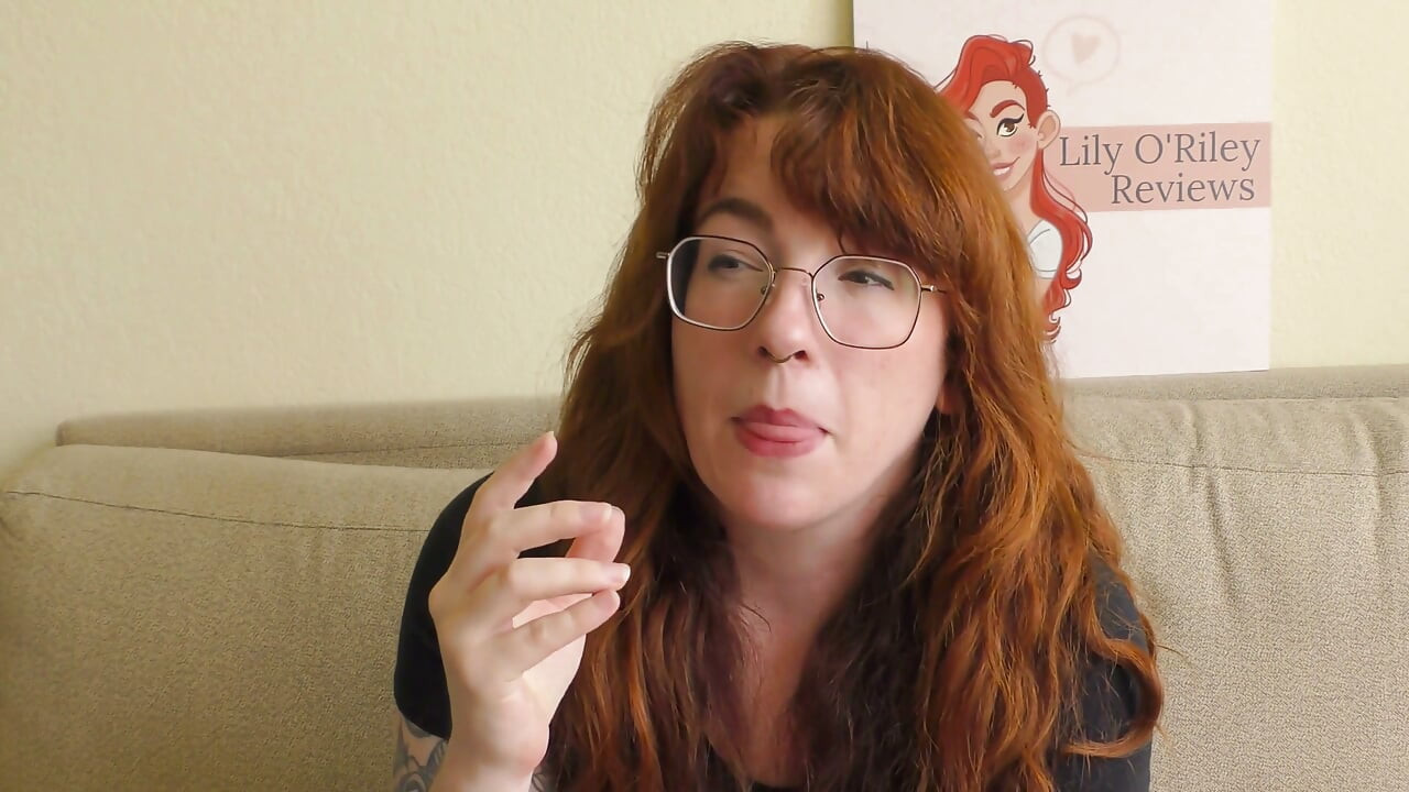 NSFW Review of the Silver Spring From the Bad Peach