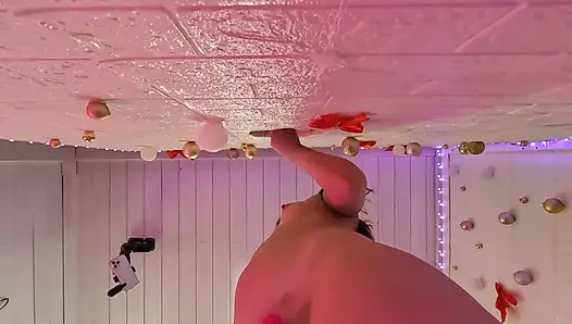 He endured dick… but the ending was inevitable dick. Sheer MisssVikki