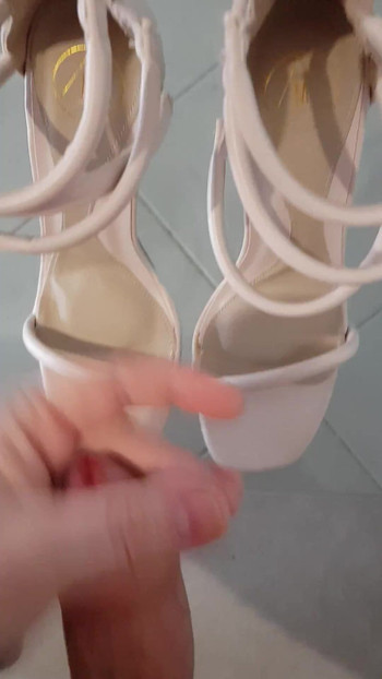 sperme justfab
