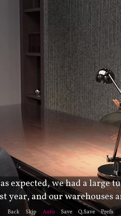 Moments pulpeuses n° 5