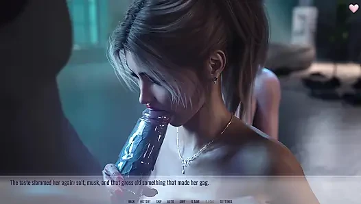 Sophia Parker: Awam Desires - V0.230b - Full Part