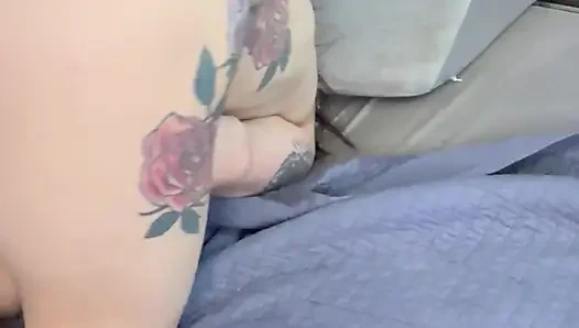 Naughty Stepmom Cheats on Husband with Sons Friends Stepdad