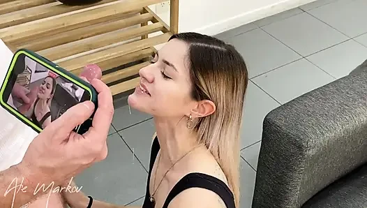 POV Von Bts. Ft. Lady Knoxtar