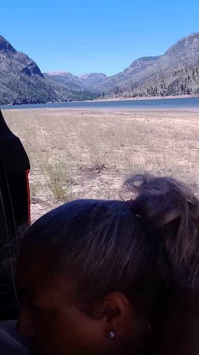 Lake'in und Love'in