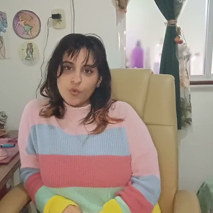 Girl Training Trance - Petplay Roleplay