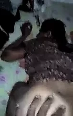 Desi Punjabi Bhabi ko doggy style mai choda