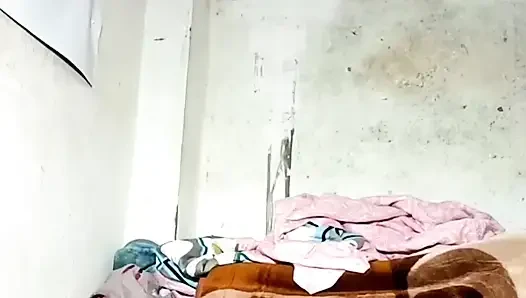 Panggilan video telanjang