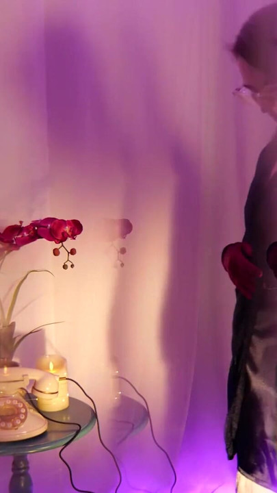 FLASHBACKS - FemDom POV Mesmerize | Clipe 1