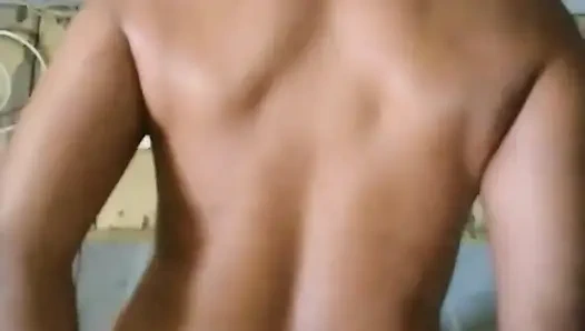 Девушка дези, анальный плаг и задница, трахает дези бхабхи, анальный плаг и анальный трах