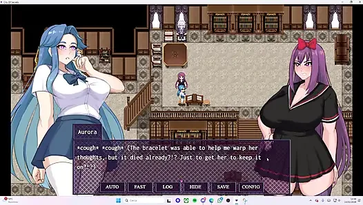 City of secrets bagian 1 gameplay