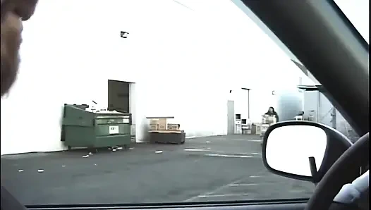 Hunting for Pregnant Women to Fuck in the Ass