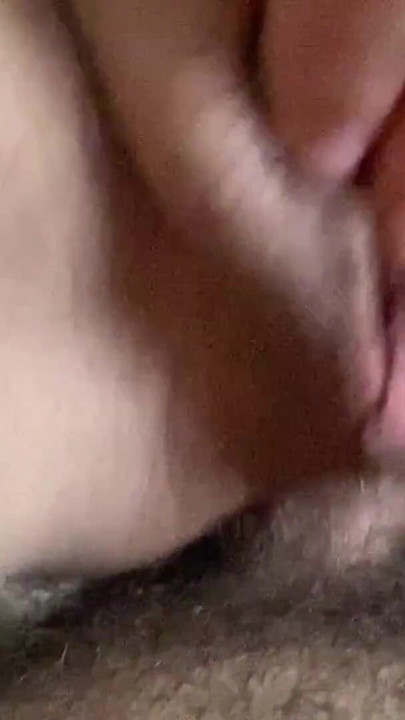 Dyk dyb anal creampie ind i stedmors røv | Klip 1