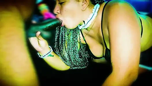 SÜPER HIZMETÇI 4K DÖLLEME BTS