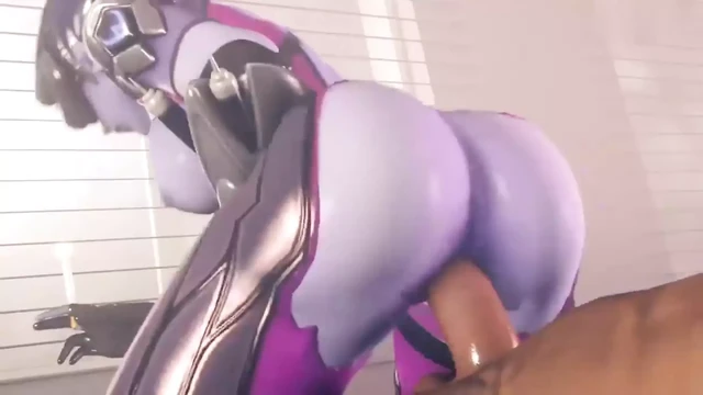 The Best Of Evil Audio Animated 3D Porn Compilation 59
