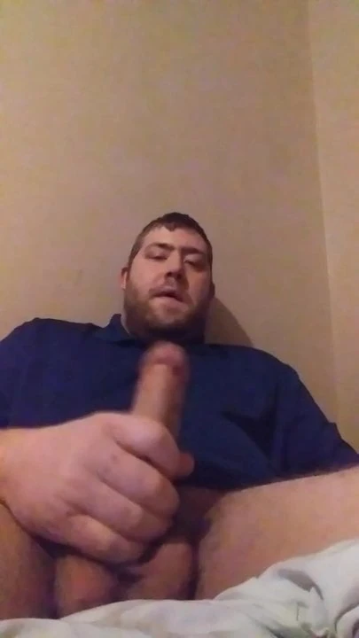Bigcock for sarah luedtked hope you like miss u cooter