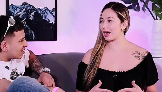 Anai Love offenbart ihre innersten Geheimnisse