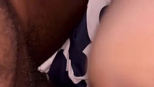 Snowbunny geri atıyor