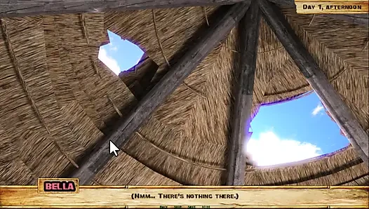 Pulau Lewd #1 - kami terdampar di pulau itu