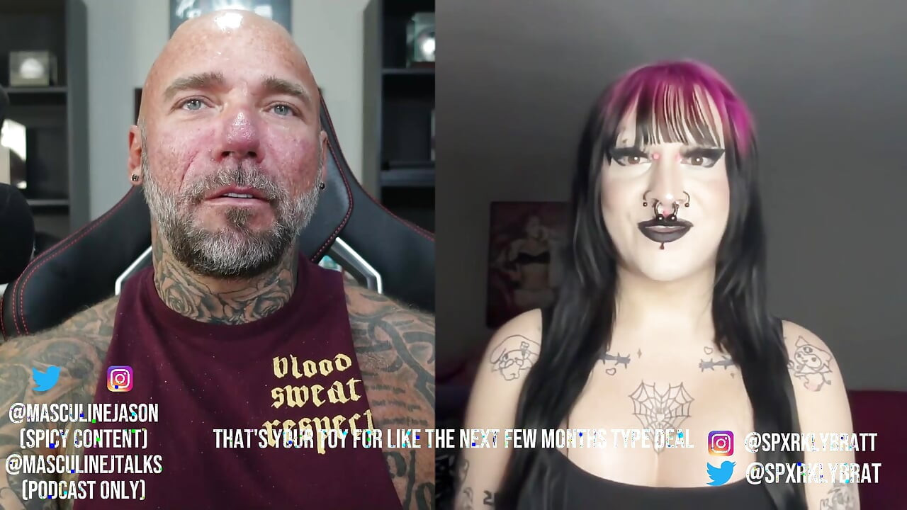 Porn Star Confessions - Aurora Skye (επεισόδιο 135)