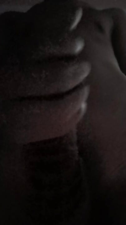 I am shoot my first video