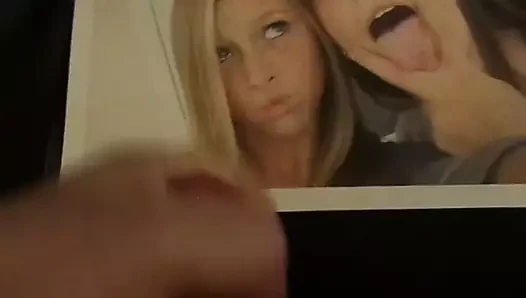 Cum haraç yüz için seksi bayanlar