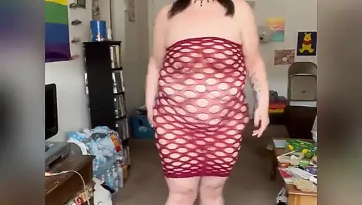 Thick and Juicy
