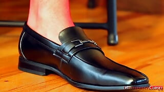 Gentlemens Closet