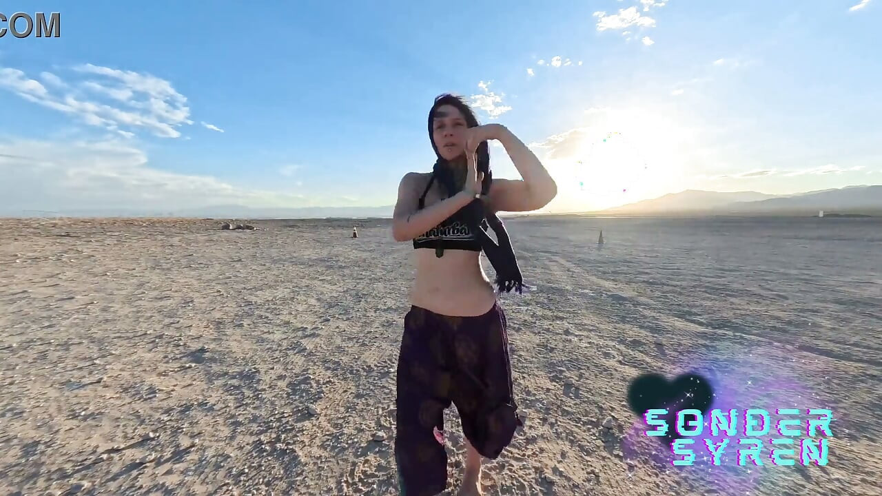 Sonder Syren Desert Flow