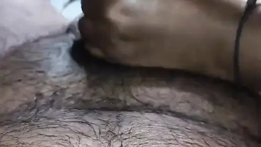 Pados ke bhabhi ke sath sex