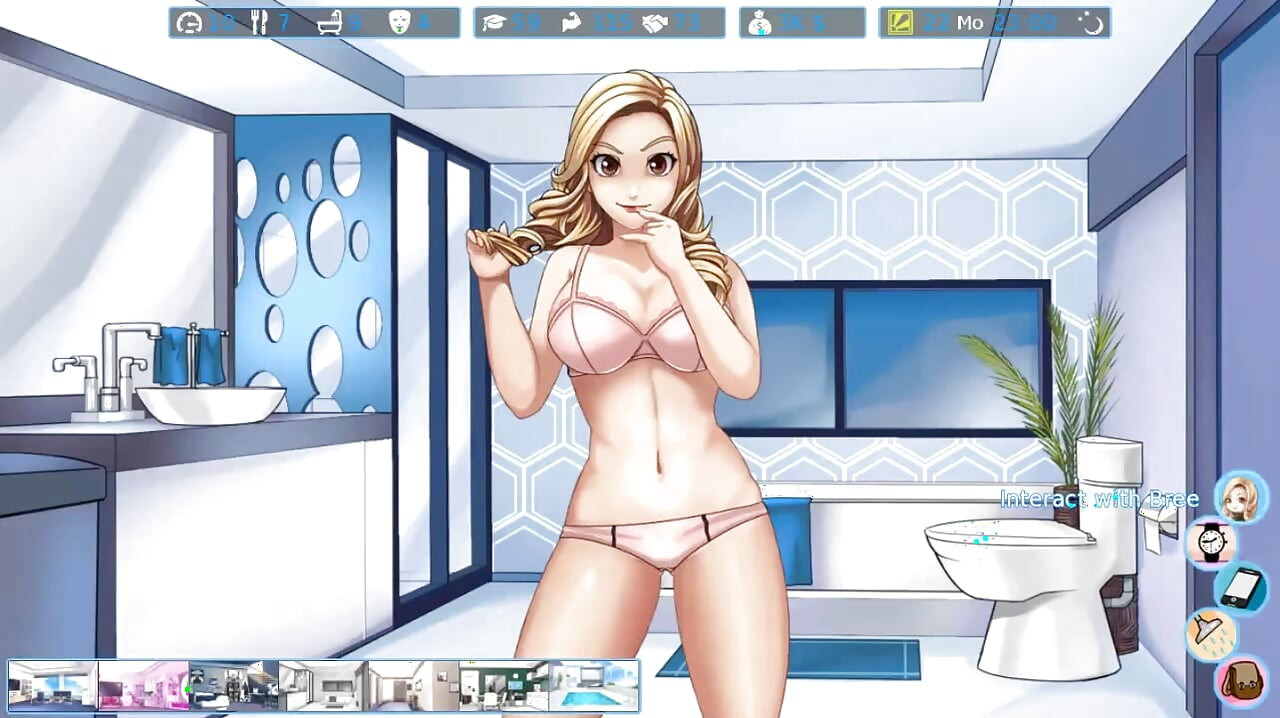 Love Sex Second Base Part 23 Sexy Boss by Loveskysan69