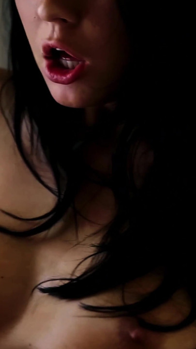 Mia Manarote Starts Her Days Off Right | Clip 2