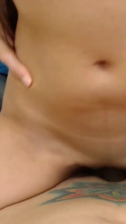 Anal Stretch, Double Facial for Real Students | Clip 1