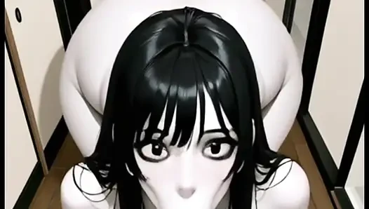 Hentai anime - Das ist, was passiert, wenn mein freund zu mir nach hause kommt, macht mich und wir