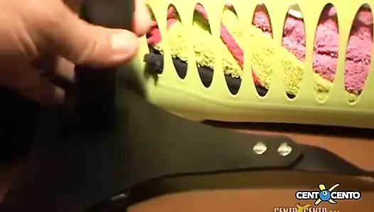 He Who Trumpets First Trumpets Twice (full Movie Centoxcento)