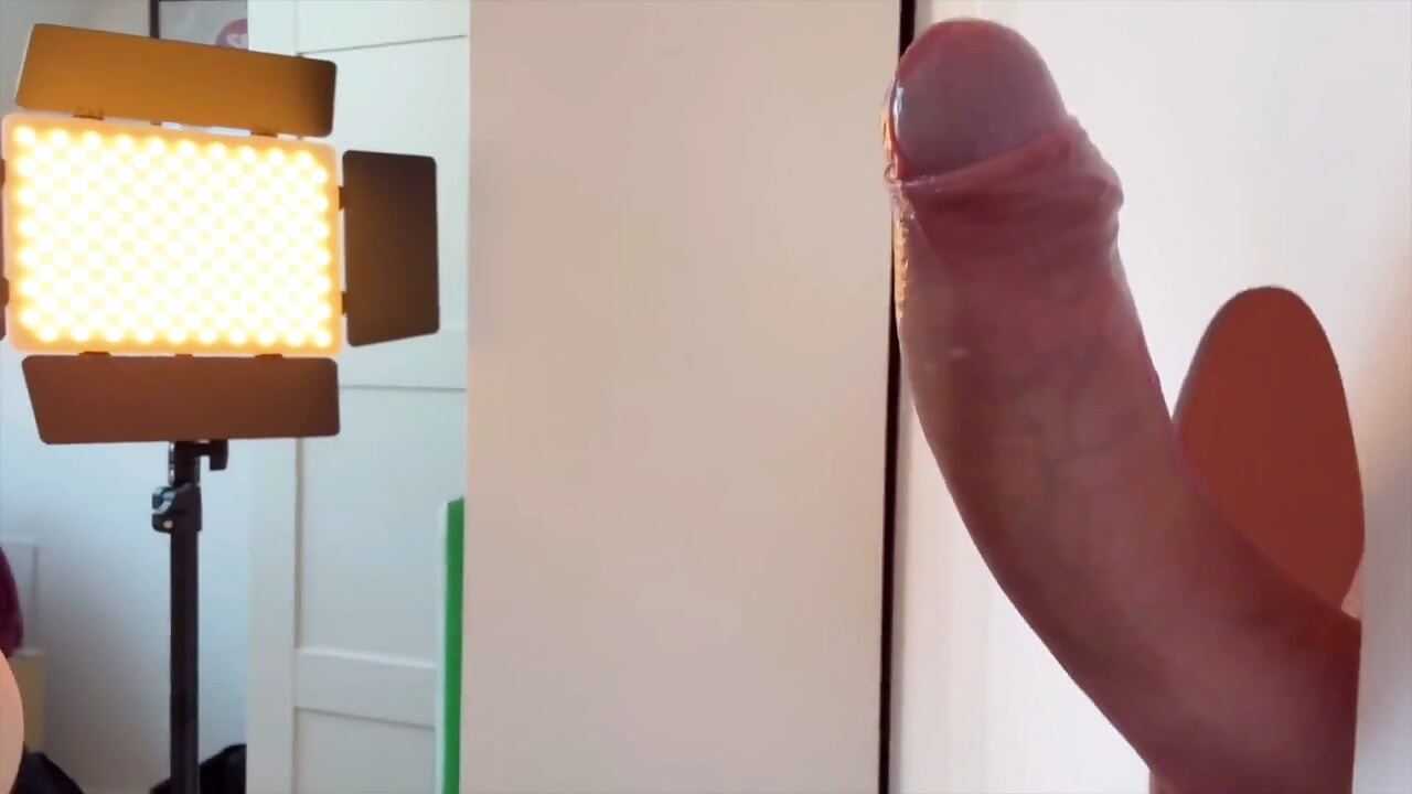2025 Gloryhole Monster Cocks - 90 Min Xxl Best of Massive Dicks