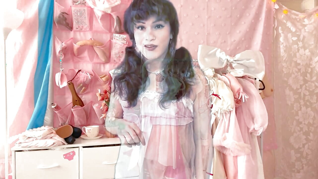 Sissy Ghosts varning