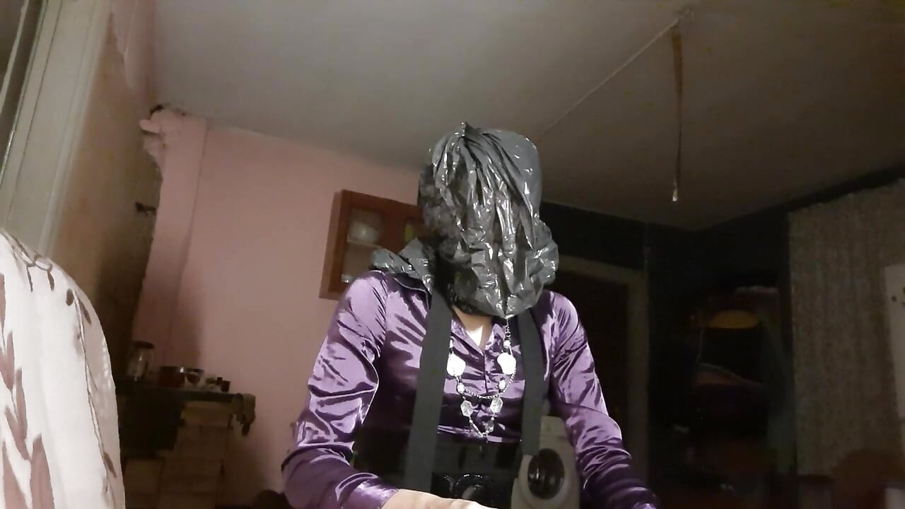 Încercând Breathplay pentru prima oară