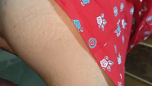 Sadi mai ek bhabhi ko pata kar choda