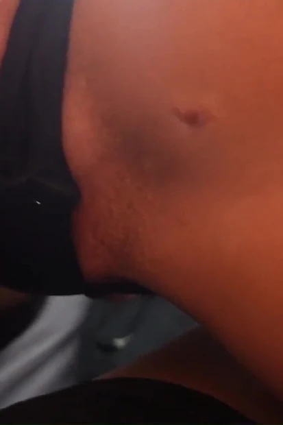 Give Me Your Pussy and Ass